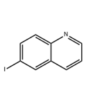 6-Iodoquinoline