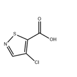 4-CHLORO-5-ISOTHIAZOLE CARBOXYLIC ACID pictures