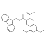 FMoc-(DMb)Ala-OH