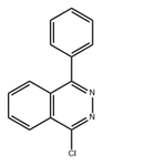 1-chloro-4-phenylphthalazine pictures