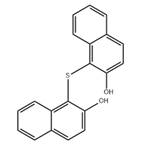 1,1'-Thiobis(2-naphthol) pictures