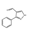 3-Phenyl-1H-pyrazole-4-carbaldehyde pictures