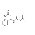 (S)-N-Boc-3-Amino-3-phenylpropanoic acid