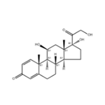 50-24-8 Prednisolone