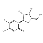 5-Fluorocytidine