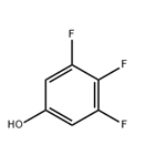 3,4,5-Trifluorophenol