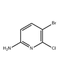 5-bromo-6-chloropyridin-2-amine pictures