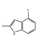 4-fluoro-2-Methyl-1h-indole pictures