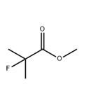 METHYL 2-FLUORO-2-METHYLPROPIONATE pictures