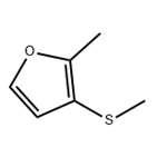 2-Methyl-3-(methylthio)furan