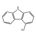 9H-Carbazol-4-ol