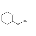 O-(Tetrahydro-2H-pyran-2-yl)hydroxylamine pictures