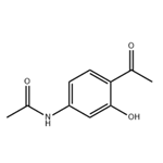 N1-(4-ACETYL-3-HYDROXYPHENYL)ACETAMIDE pictures