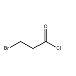 3-Bromopropionyl chloride pictures