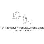 1-(1-Adamantyl)-1-methylethyl methacrylate pictures