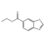 6-Benzothiazolecarboxylicacid,ethylester(6CI,8CI,9CI)