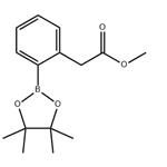 Methyl 2-(2-(4,4,5,5-tetramethyl-1,3,2-dioxaborolan-2-yl)phenyl)acetate pictures