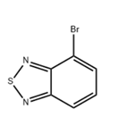 4-BROMO-2,1,3-BENZOTHIADIAZOLE pictures