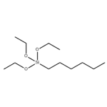 N-HEXYLTRIETHOXYSILANE pictures