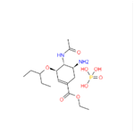 (2S,3S,5R)-2-hexyl-3-hydroxy-5-(phenylmethoxy)-Hexadecanoic acid compd. with (S)-a-methylbenzenemethanamine