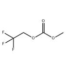 Carbonic acid, Methyl 2,2,2-trifluoroethyl ester  pictures