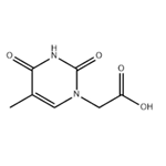 THYMINE-1-ACETIC ACID pictures