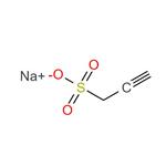 Sodium propynesulfonate; PS