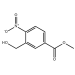 methyl 3-(hydroxymethyl)-4-nitrobenzoate pictures