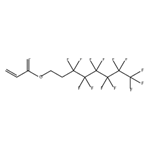 1H,1H,2H,2H-Perfluorooctyl acrylate