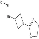 Tebipenem ester intermediate pictures