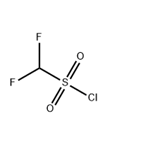 difluoromethanesulphonyl chloride pictures