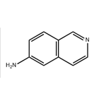 6-AMINOISOQUINOLINE pictures