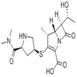 Meropenem Trihydrate