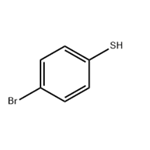 4-BROMOTHIOPHENOL