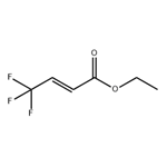Ethyl 4,4,4-trifluorocrotonate pictures