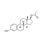 BETA-ESTRADIOL 17-ACETATE  pictures