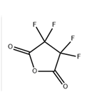 TETRAFLUOROSUCCINIC ANHYDRIDE pictures