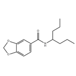 N-(HEPTAN-4-YL)BENZO(D)(1,3)DIOXOLE-5-CARBOXAMIDE