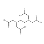 Ethylenediaminetetraacetic acid