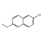 6-Methoxy-2-naphthol pictures