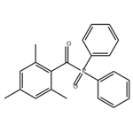 Diphenyl(2,4,6-trimethylbenzoyl)phosphine oxide