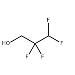 Tetrafluoro-1-propanol