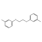 1,2-Bis(3-methylphenoxy)ethane