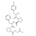 β-Casomorphin (1-5) (bovine) pictures