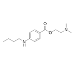 Tetracaine