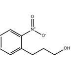 3-(2-NITRO-PHENYL)-PROPAN-1-OL