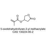 5-oxotetrahydrofuran-3-yl methacrylate