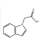 Indol-1-yl-acetic acid pictures