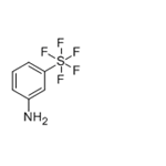 3-AMINOPHENYLSULFUR PENTAFLUORIDE pictures