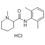 Mepivacaine HCI pictures